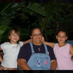 Meet your Posher, Lorrie